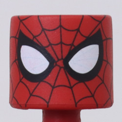 Peter Parker: The Amazing Spider-Man