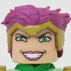 Carolyn Trainer: Lady Octopus