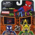 Insulated Spider-Man & Electro