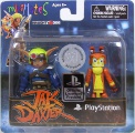 Jak and Daxter