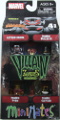 Villain Zombies 3 Box Set (Secret Wars)