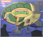 TMNT Box Set 1 - Turtle Blimp